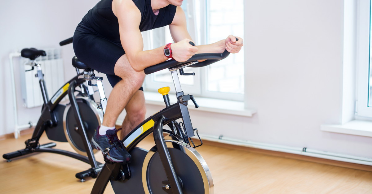 5 Home Weight Loss Exercise Cycles in India