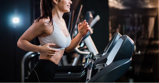 5 Treadmills To Help Reduce Weight in India