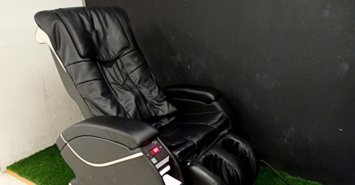 Is JSB Massage Chair with Back Massage Worth Buying?