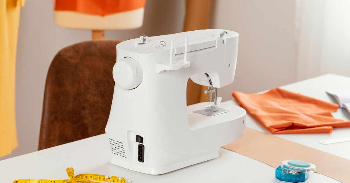 Is Usha Janome Dream Maker Sewing Machine Worth Buying?