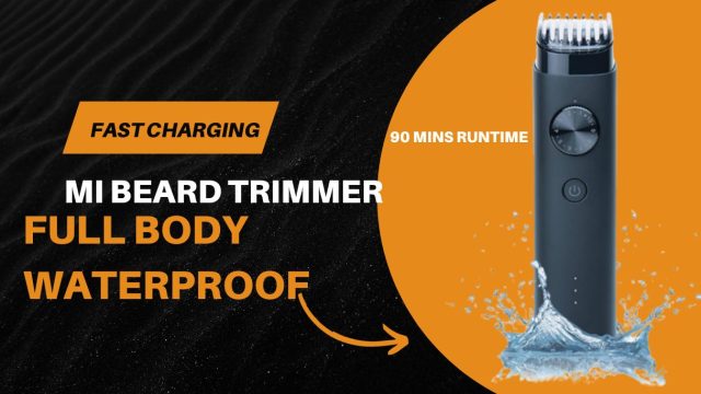 Top Best Trimmer India 2023