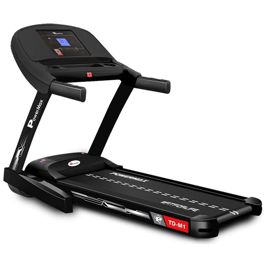 PowerMax Fitness TD-M1