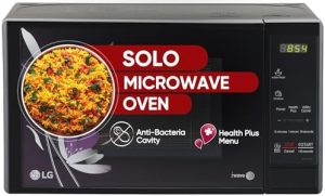 Which company is best for solo microwave?