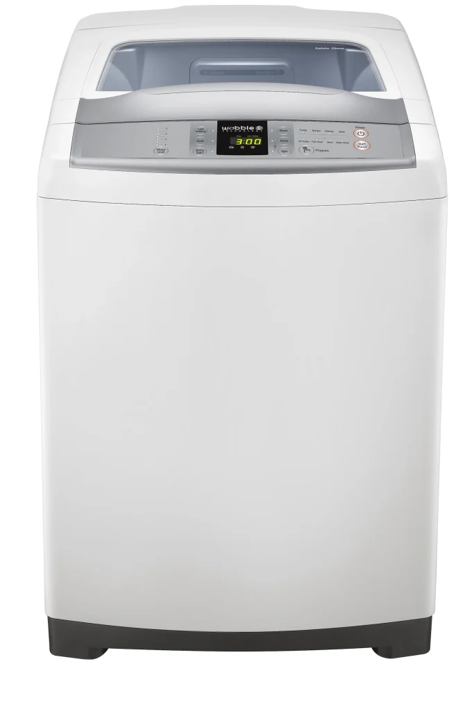 Is Samsung washer machine good?