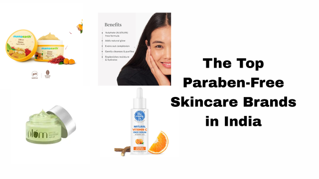 Is Paraben-Free Skincare Really Better?