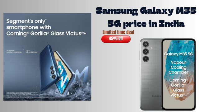 Best 5G phone under 20000