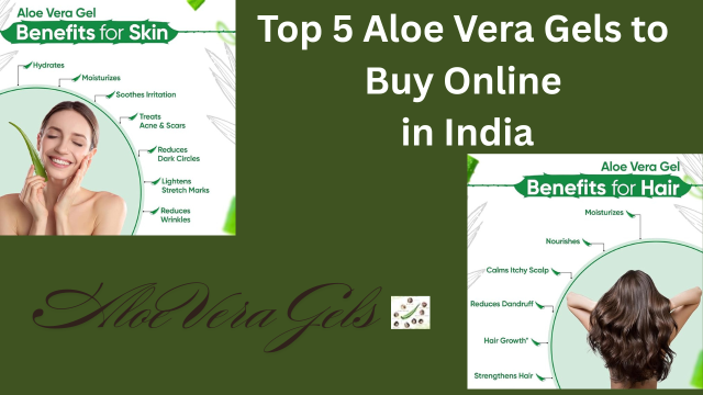 Aloe Vera for Face: Benefits & How to Use