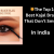 Best Kajal Brands That Don’t Smudge