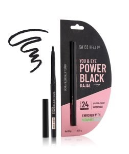 Best Kajal Brands That Don’t Smudge