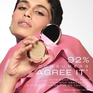 Lakme Showstopper Makeup Powder