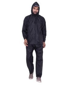 Waterproof raincoat For Men