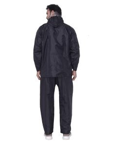 Waterproof raincoat For Men