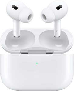 AirPods Pro 2 review