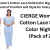 CIERGE Cotton Lace Nighty – Stylish & Comfortable Women's Nightwear in India