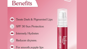Best Lip Balm for Pigmentation and Dark Lips