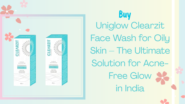 Uniglow Face Wash Review