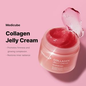 best collagen moisturizer