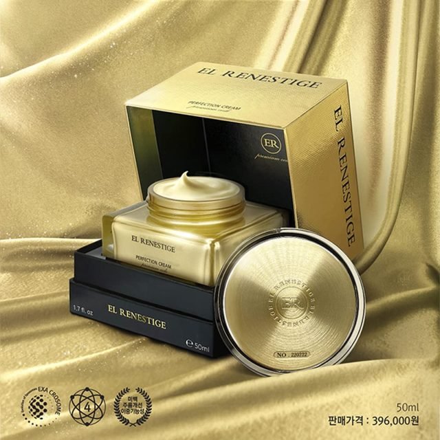 Renecell perfection cream review