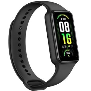  fitness band under 5000 India
