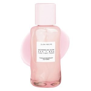 Glow Recipe PHA + BHA Toner Review