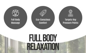 Top 10 Massage Chairs for 2025