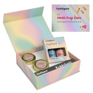 Tuco Kids Organic birthday gift makeup kit