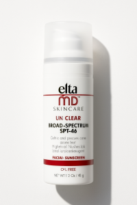 EltaMD UV Clear Face Sunscreen SPF 46