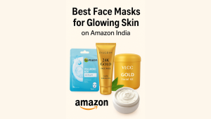 best face mask for glowing skin