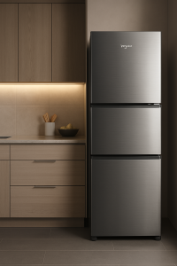 Frost Free Multi-Door Refrigerator