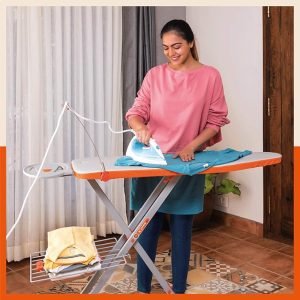 Bathla X-Pres Ace Review 2025 – Best Foldable Ironing Board?