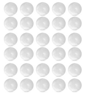  KONVIO NEER Antiscalant Solid Balls