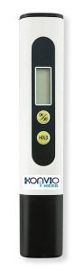 water quality tester