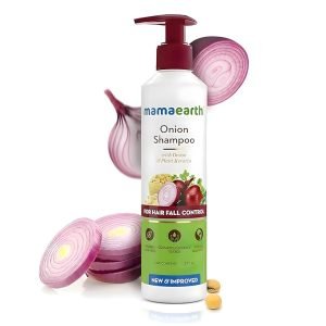 Best Onion Shampoo