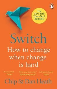 Why Change Feels So Hard