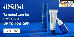 Amazon Offers On Beauty