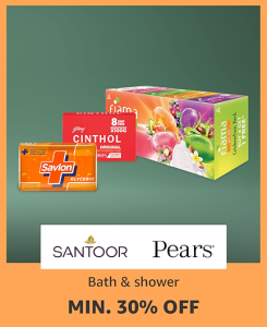 Amazon Offers On Beauty