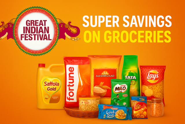 Great India Festival