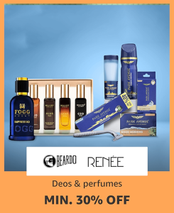 Amazon Offers On Beauty