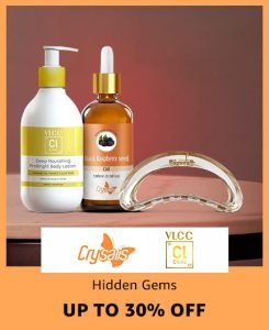 Amazon Offers On Beauty