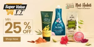 Amazon Offers On Beauty