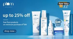 Amazon Offers On Beauty