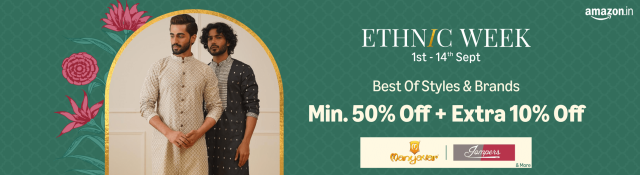 Best of Styles & Brands Min.50%+10%Extra