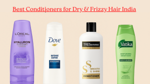 sulfate free conditioner for dry hair