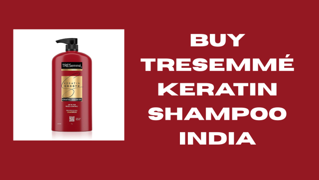 Best shampoo for frizzy hair
