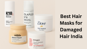 hair mask for dry damaged hair