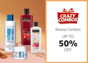 Amazon Offers On Beauty