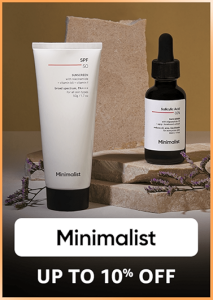 Amazon Offers On Beauty