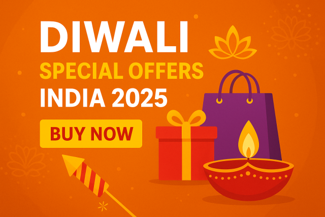 Diwali Special Offers