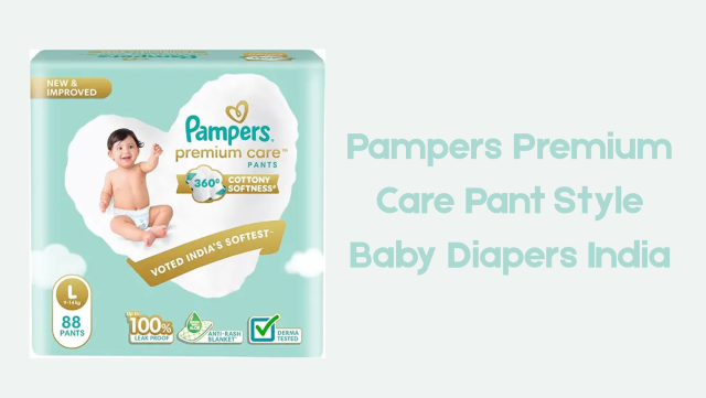 Baby Diapers