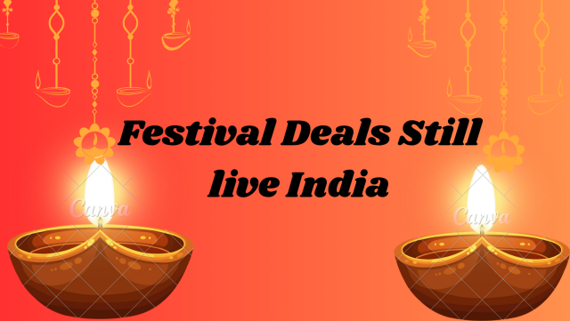 Festival Deals